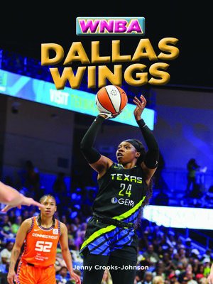 cover image of Dallas Wings